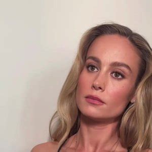 brie larson fucked|Brie Larson Nude: Porn Videos & Sex Tapes